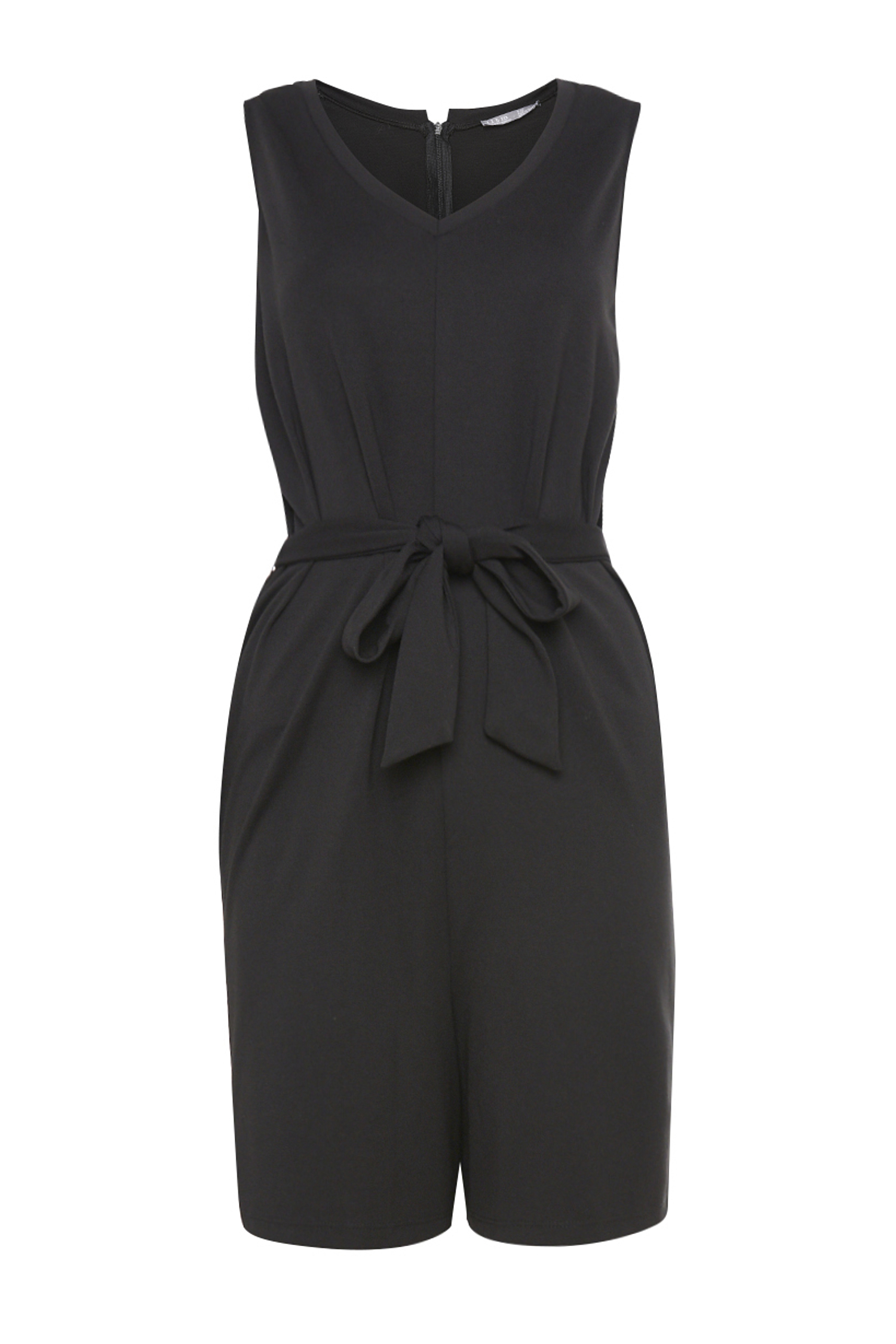 ILTM Belted Romper