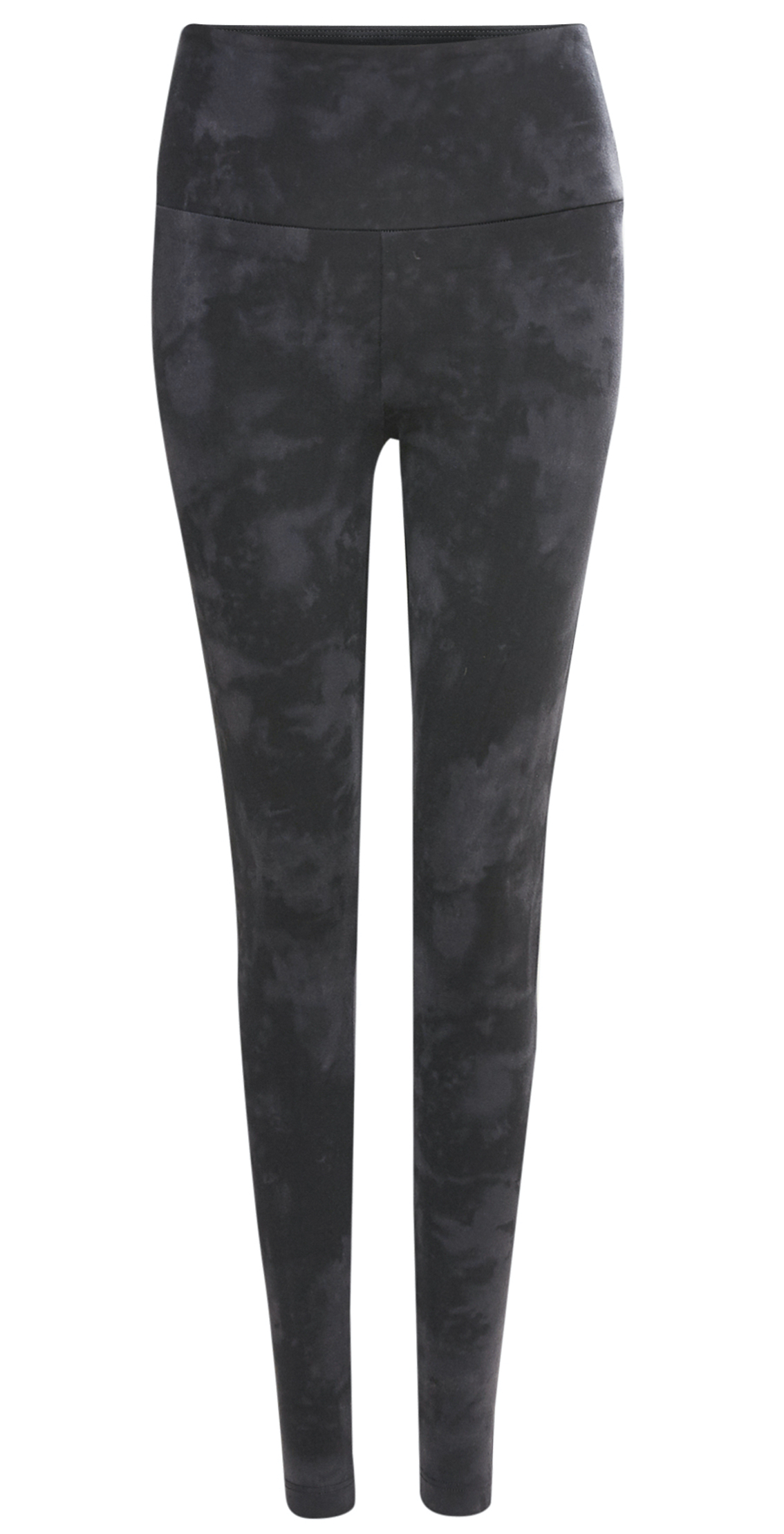 High Rise Marble Leggings