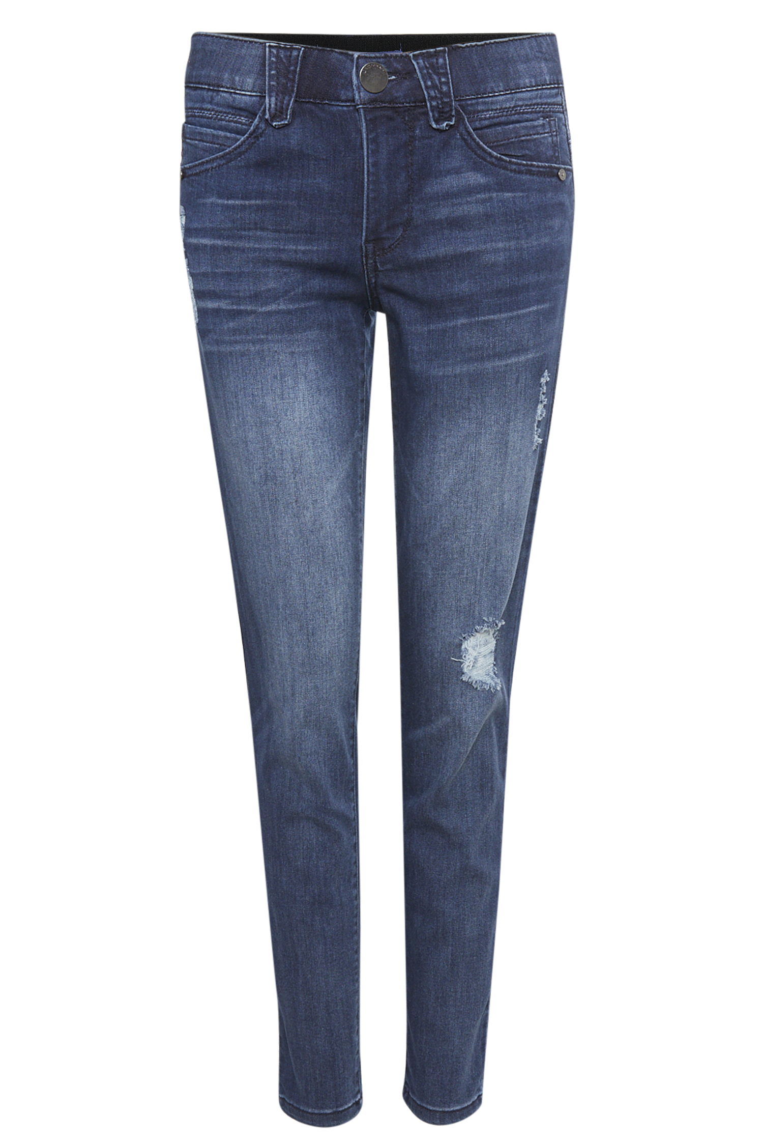 Democracy Petite Ab Solution Booty Lift Jegging