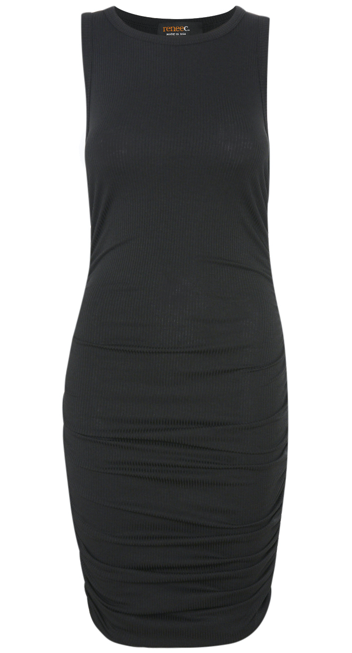 Bodycon Dress