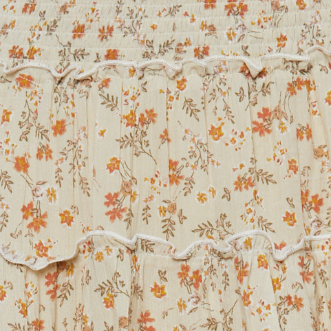Beige Multi