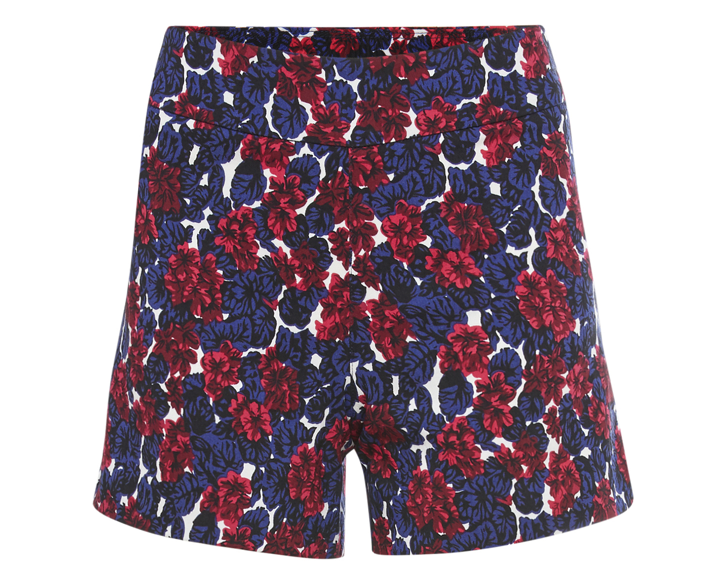 Mila Short