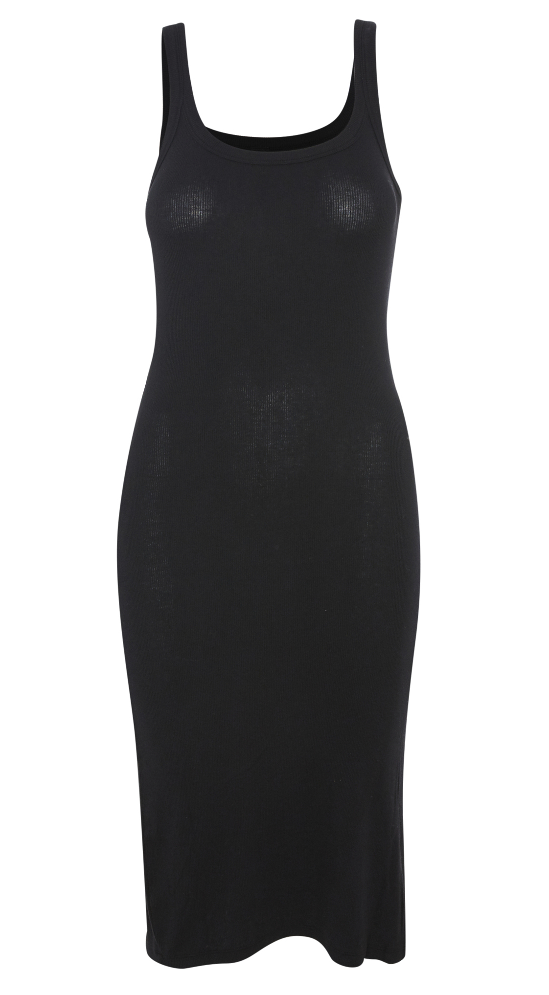Tank Midi Dress
