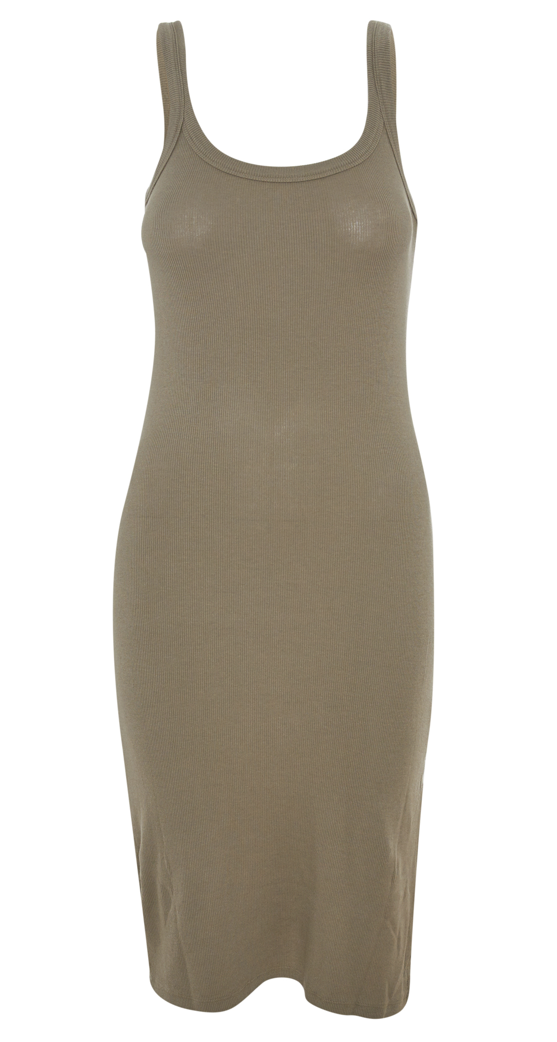 Tank Midi Dress