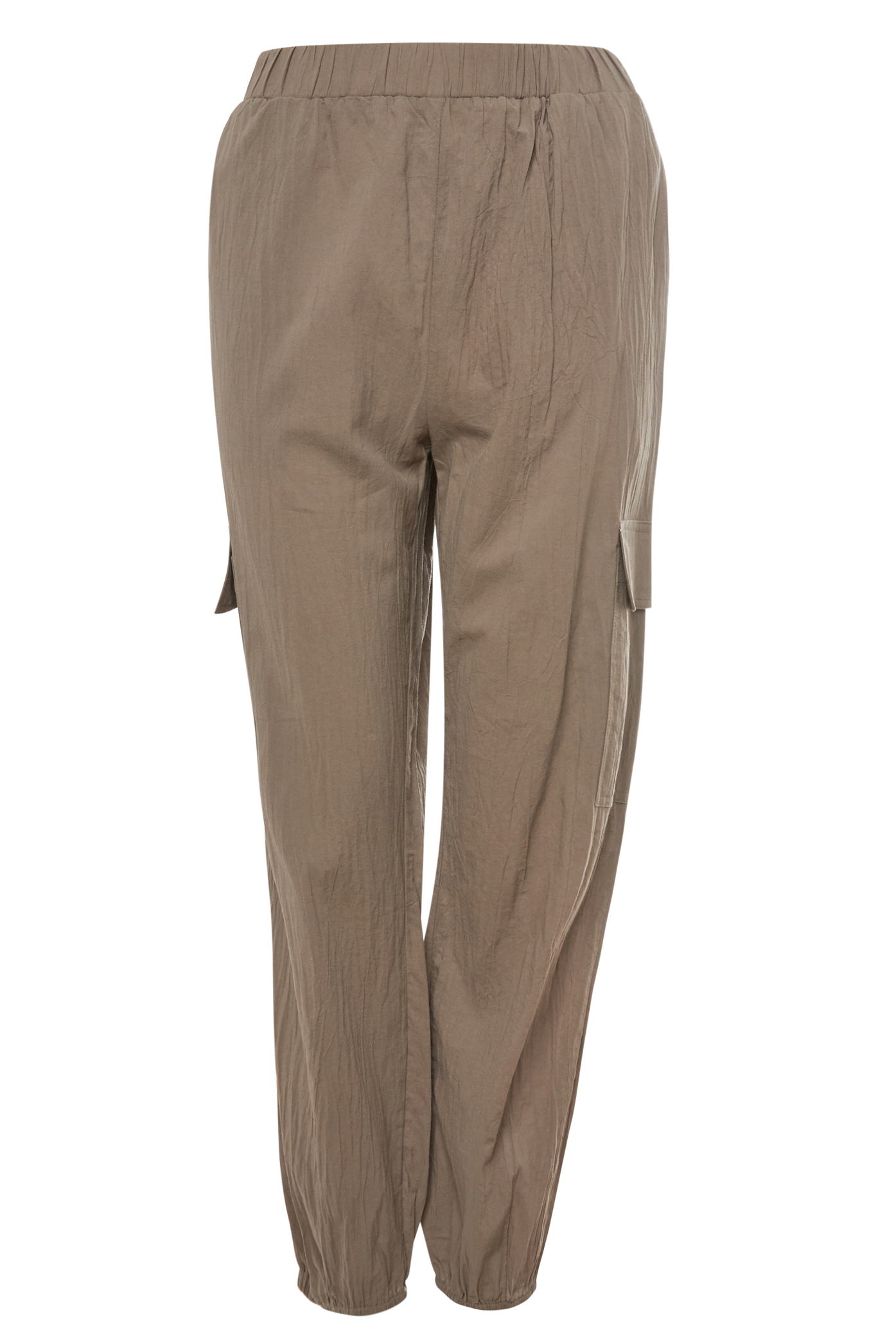 Pull On Cargo Jogger