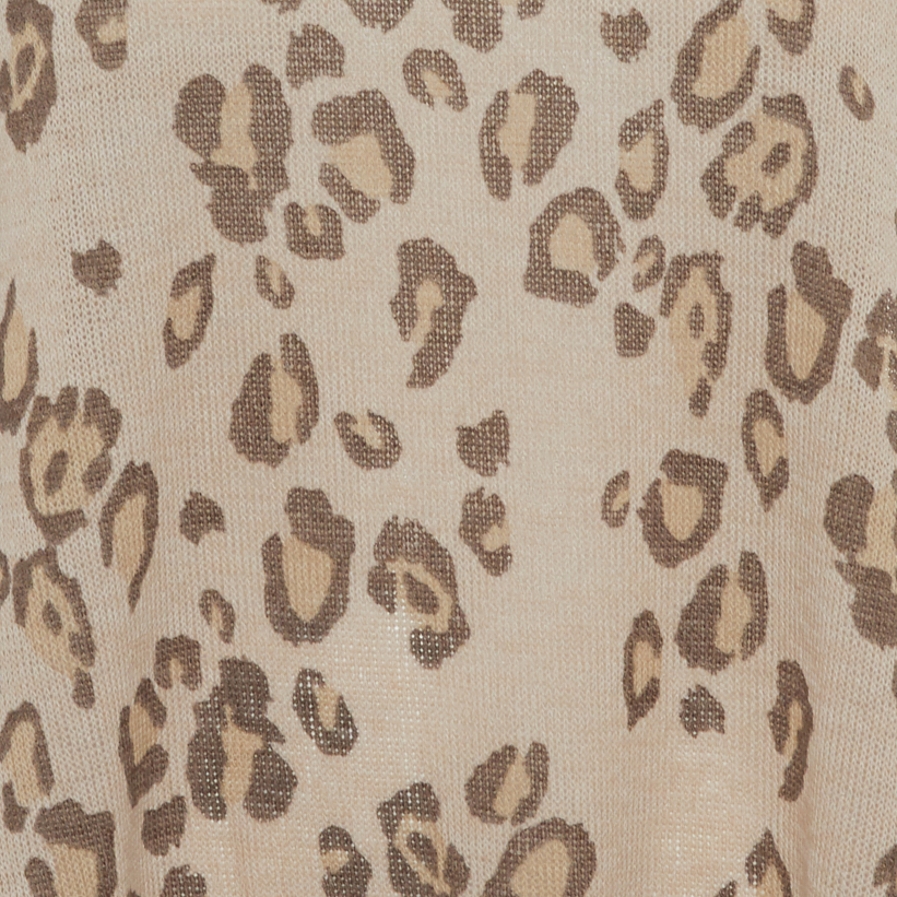 Beige Multi