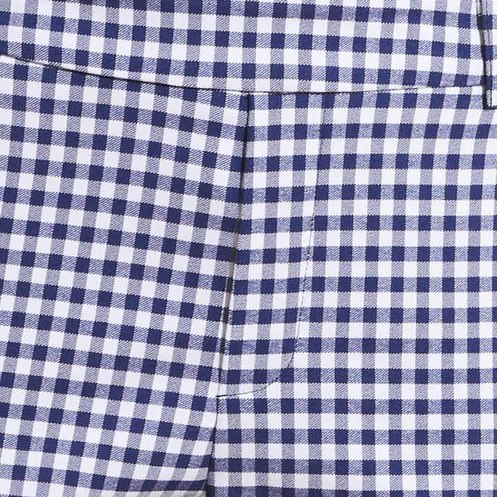 Blue/White