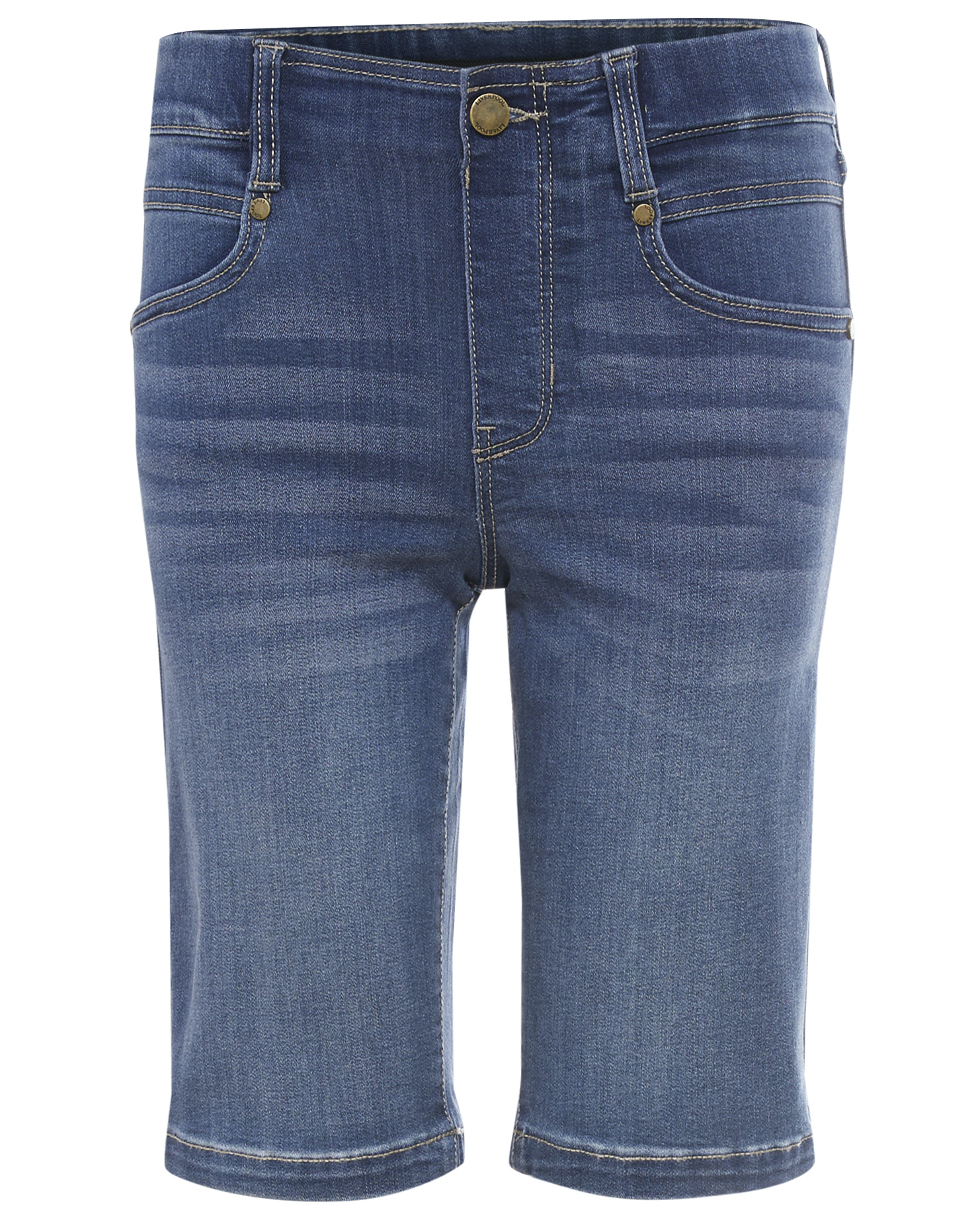 Liverpool Glider Bermuda Short