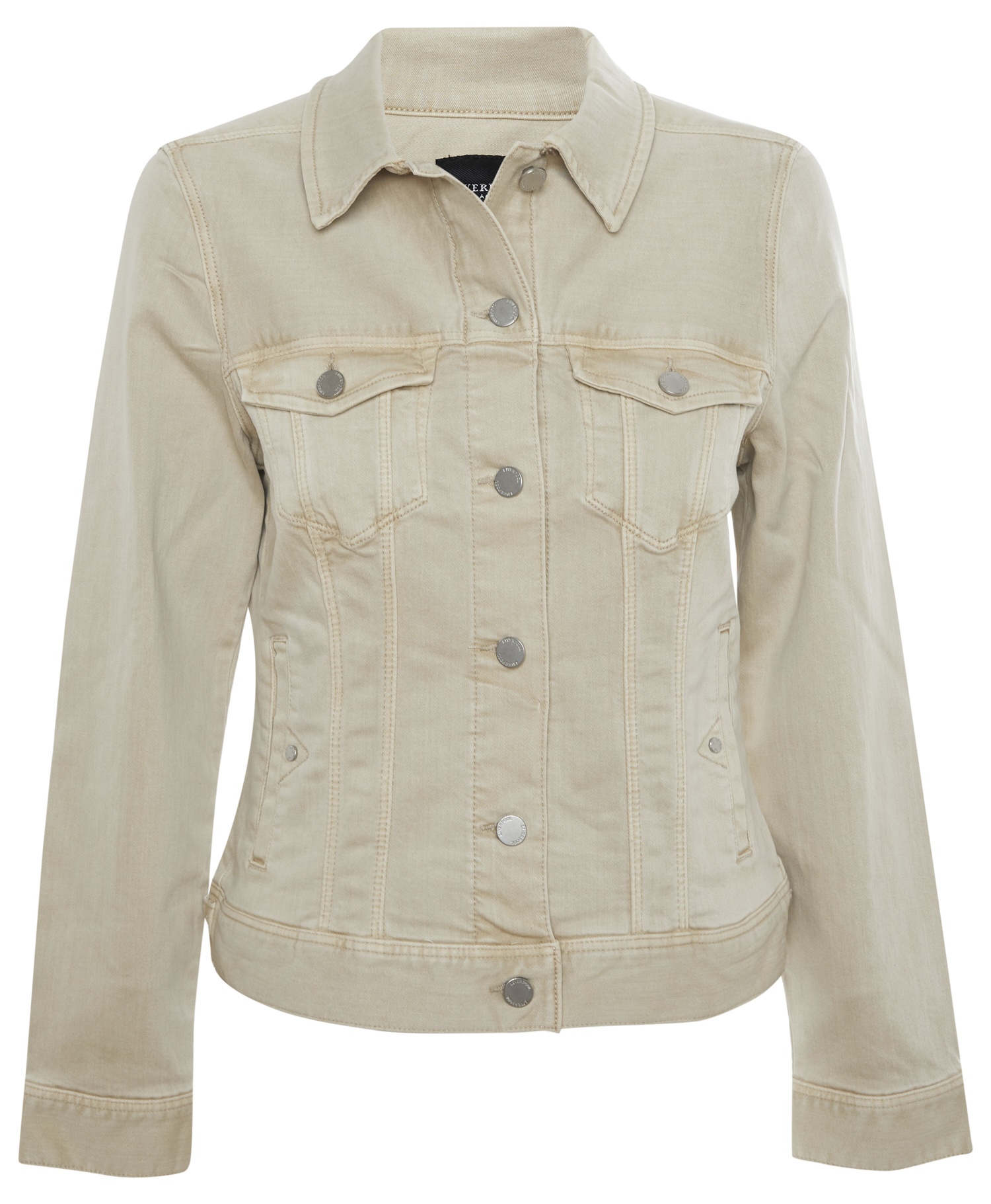 Liverpool Classic Jean Jacket
