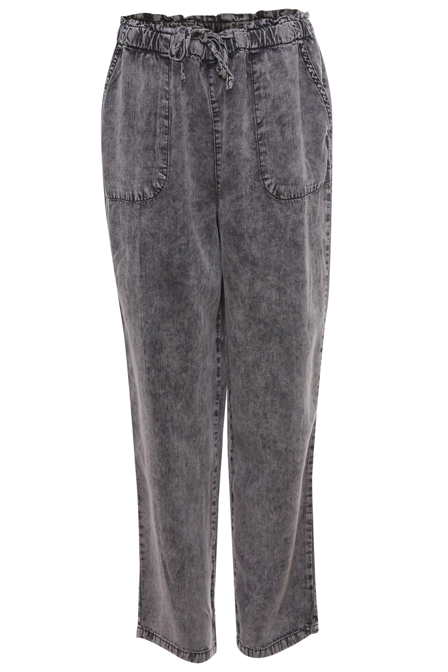 Thread & Supply Acid Wash Pant