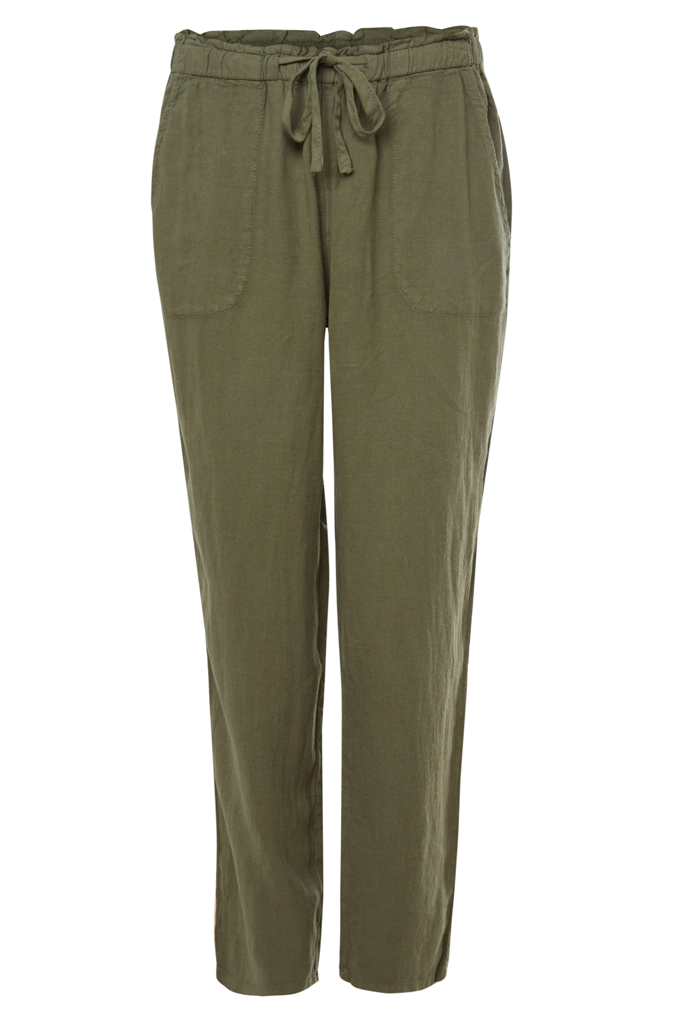 Thread & Supply Drawstring Pant