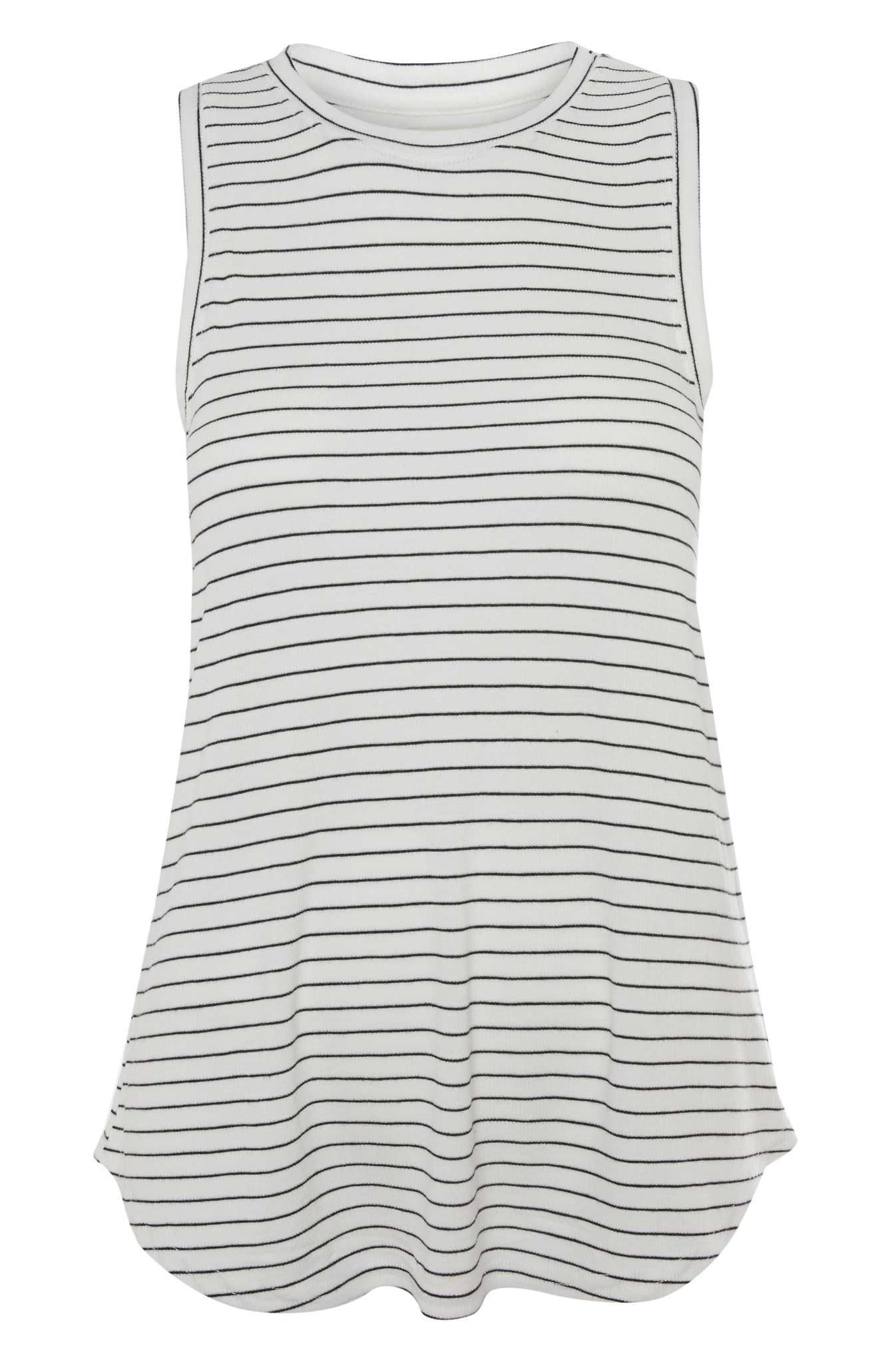 Thread & Supply Tank Top