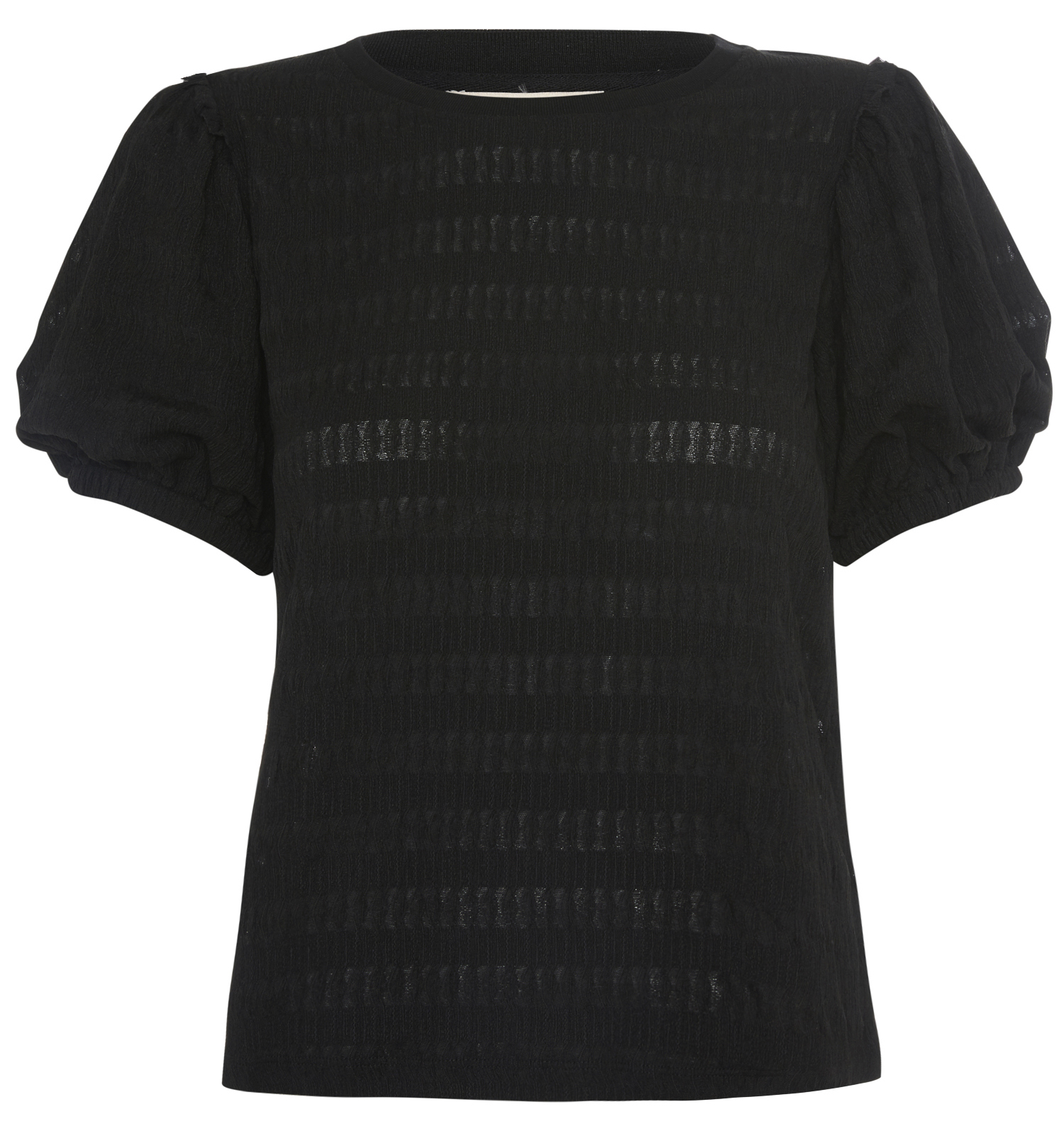 Puff Sleeve Top