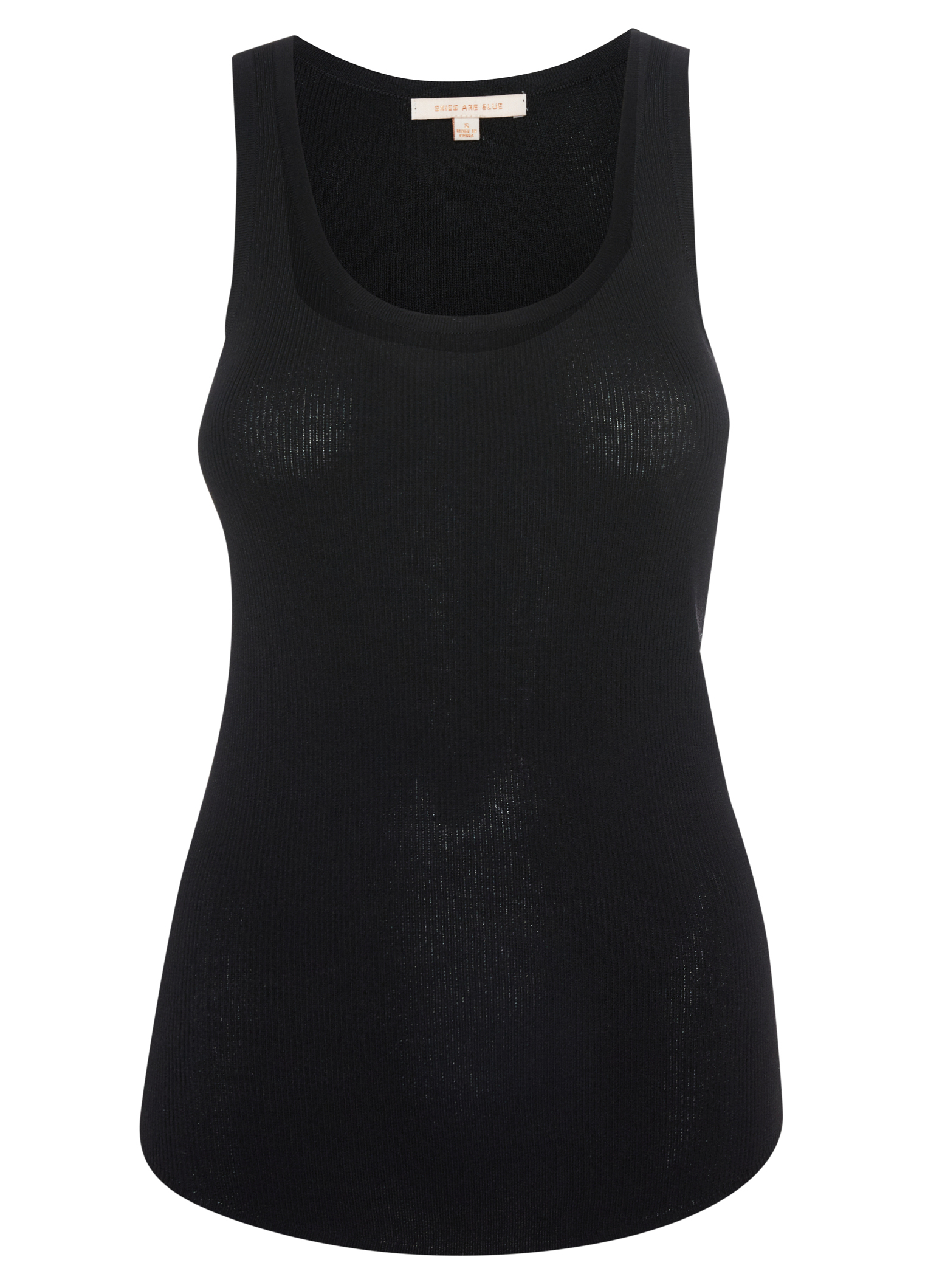 Knit Tank