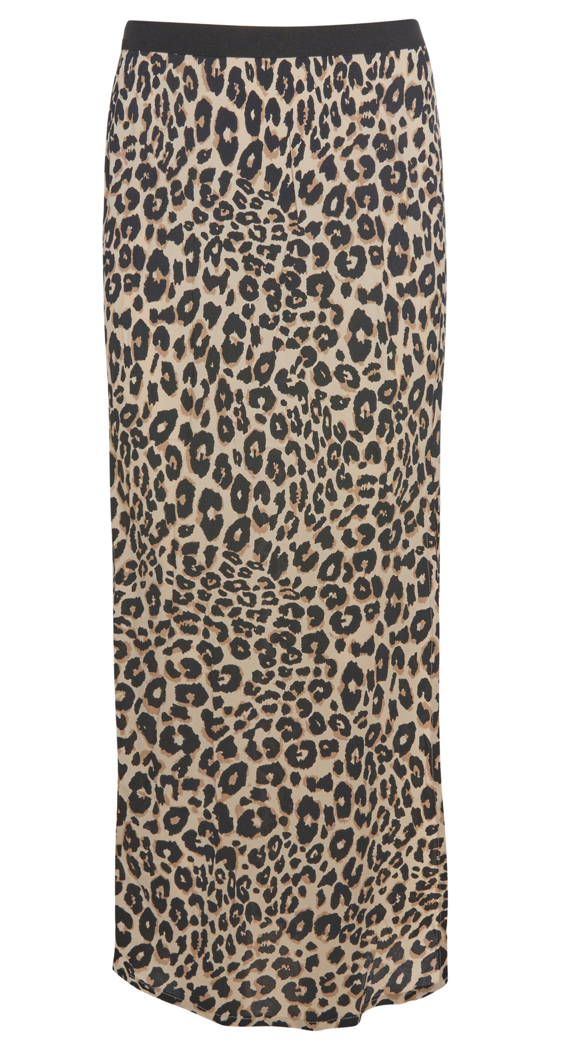 Sanctuary Printed Midi Skirt