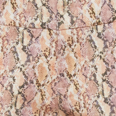 Beige Multi