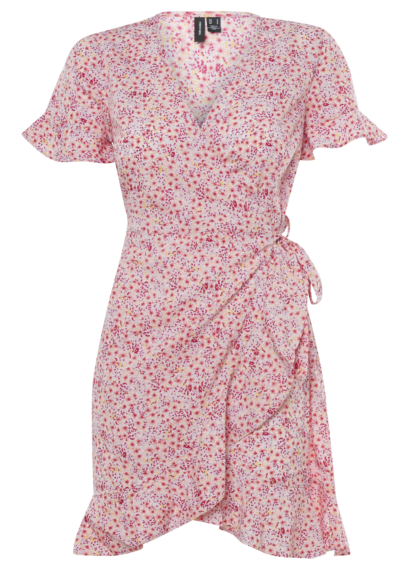 Wrap Dress