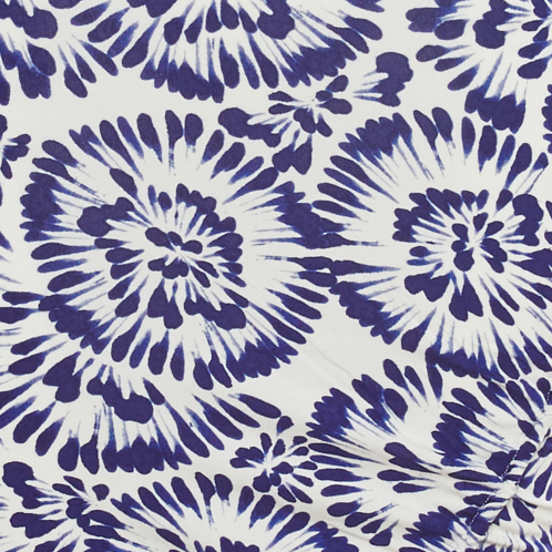 Blue/White