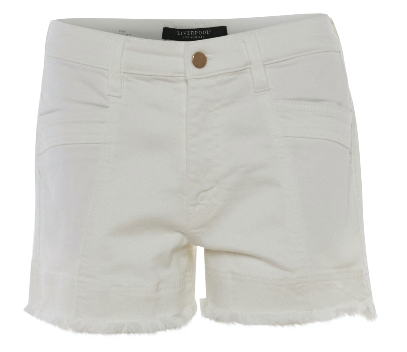 Liverpool Seamed Short