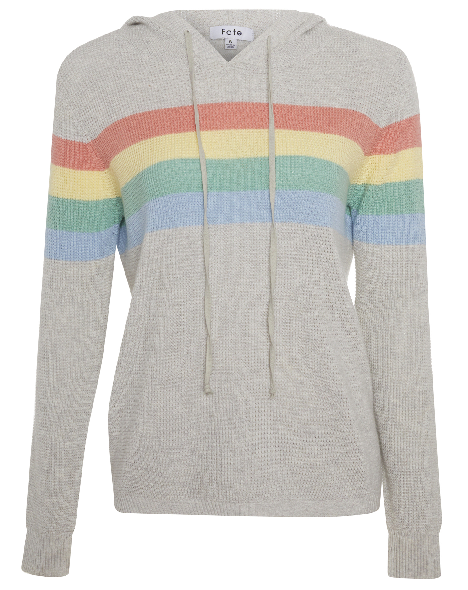 Striped Sweater