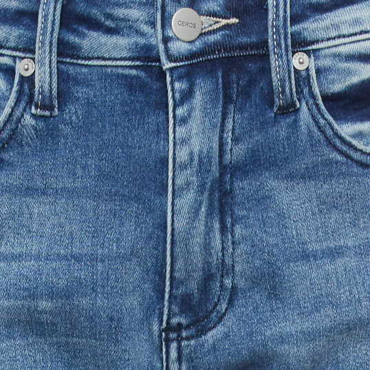 Denim Blue
