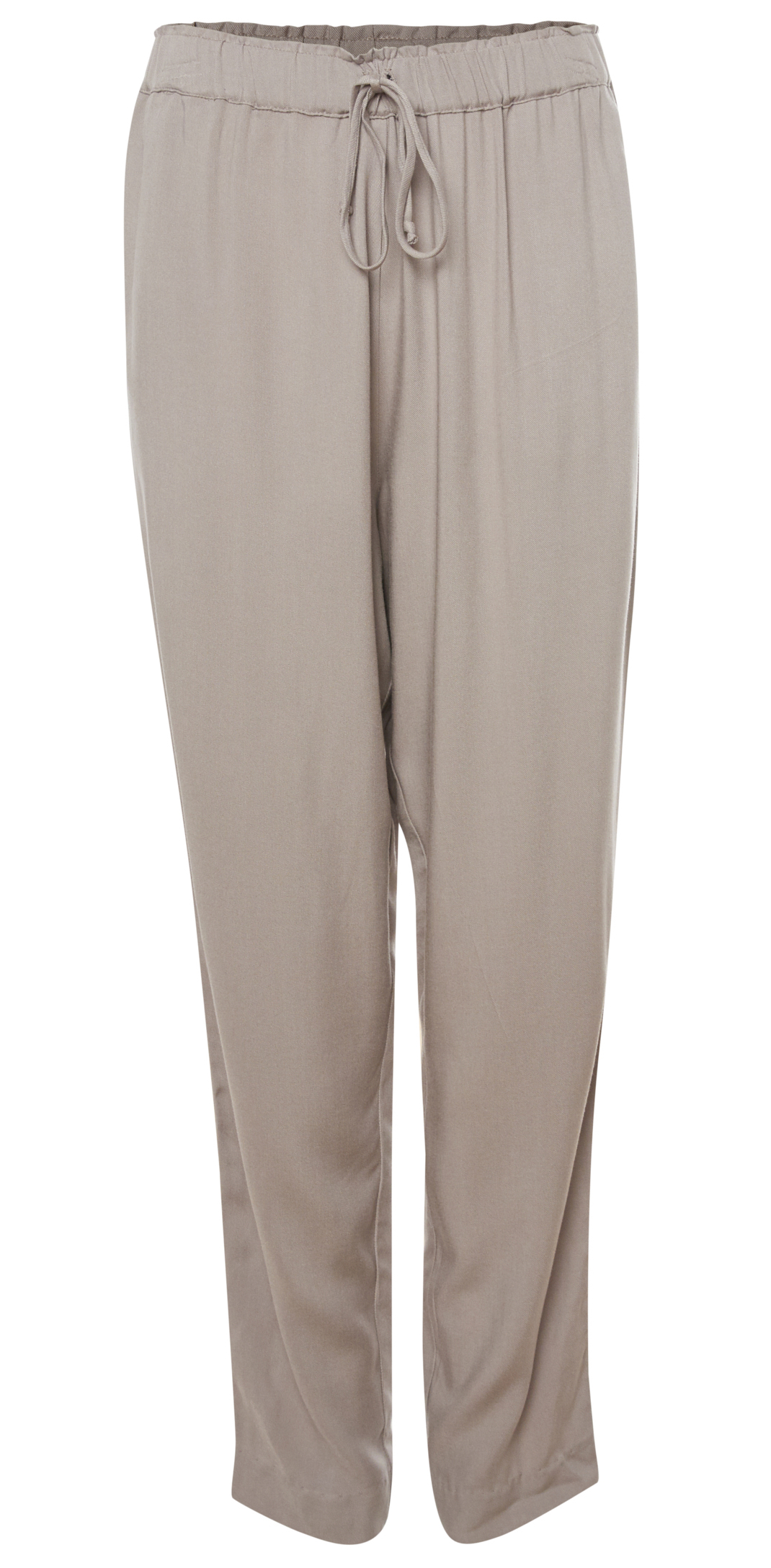 Pull-On Slim Leg Pants