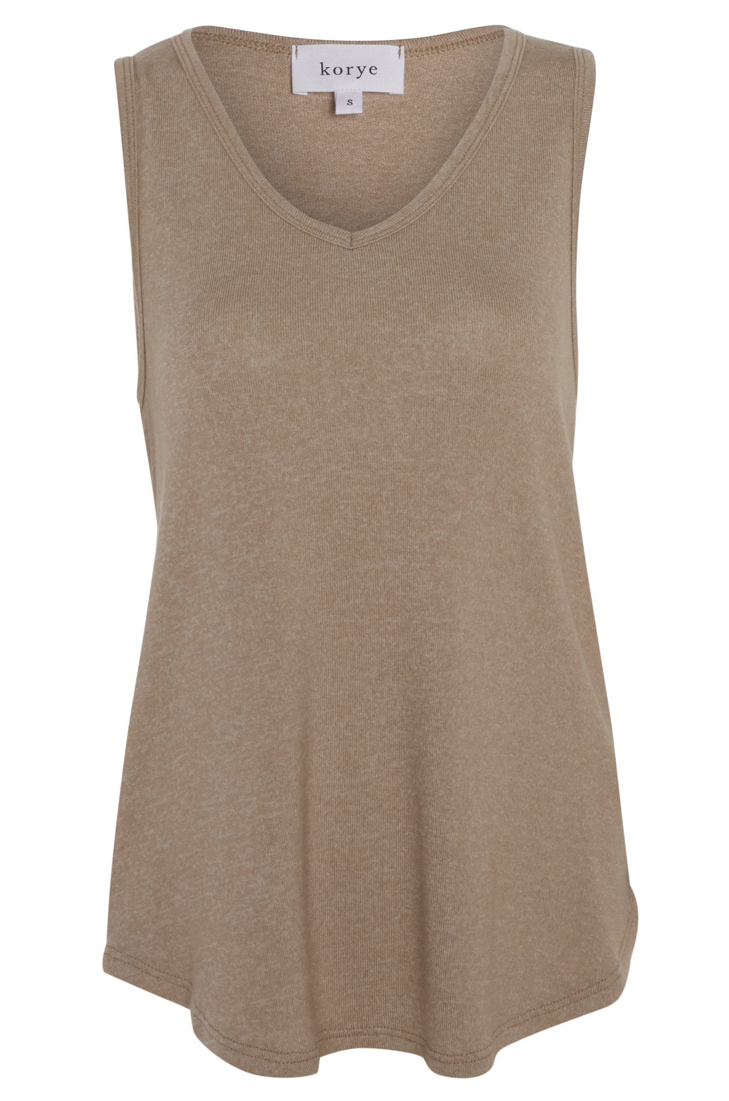 V-Neck Tank