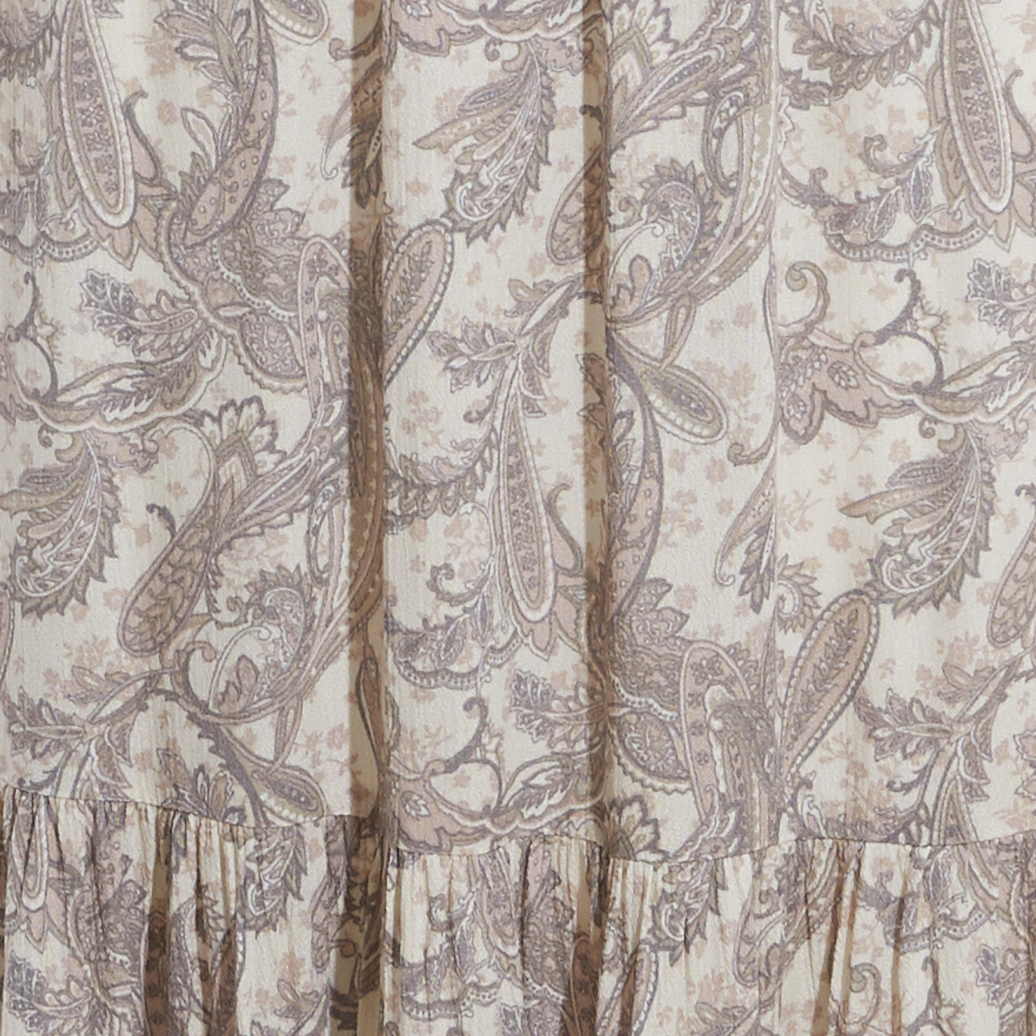 Beige Multi