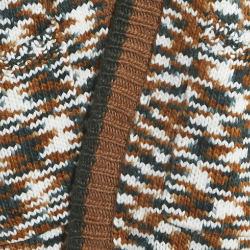 Brown Multi