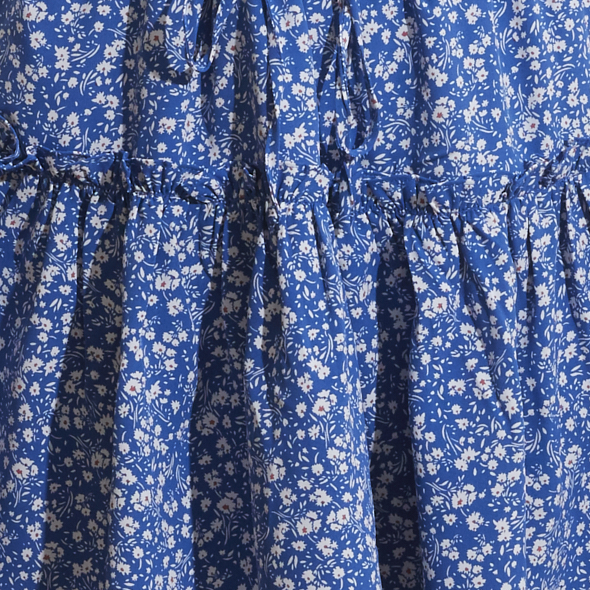 Blue Multi