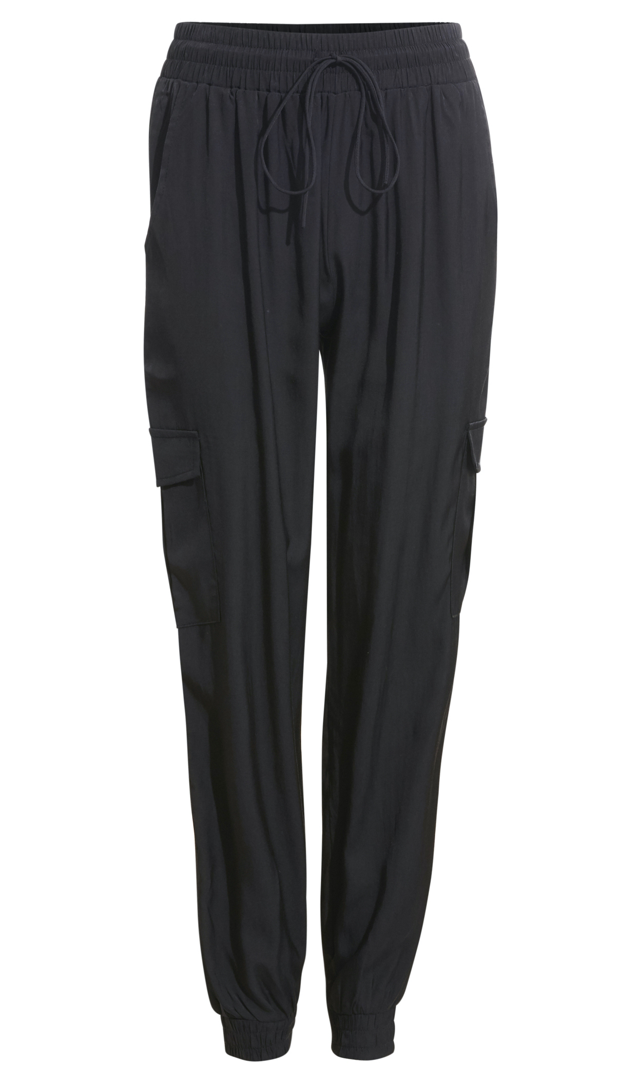 Lightweight Cargo Jogger Pant