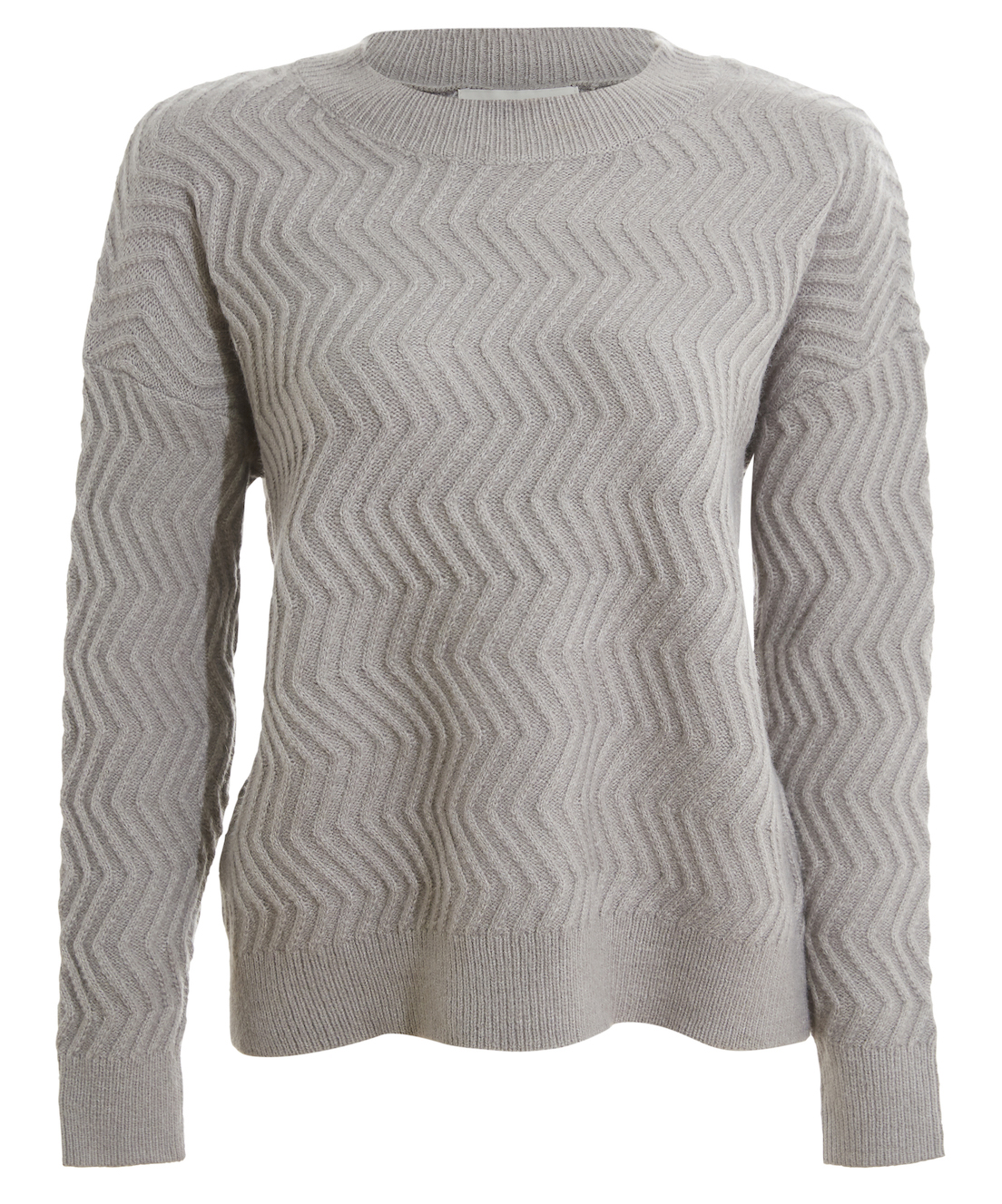 Cable Knit Pullover Sweater