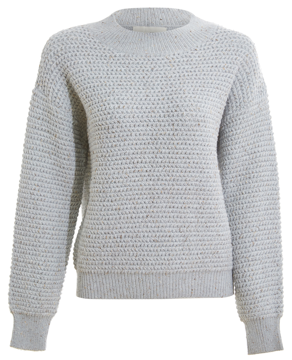 Cable Knit Pullover Sweater