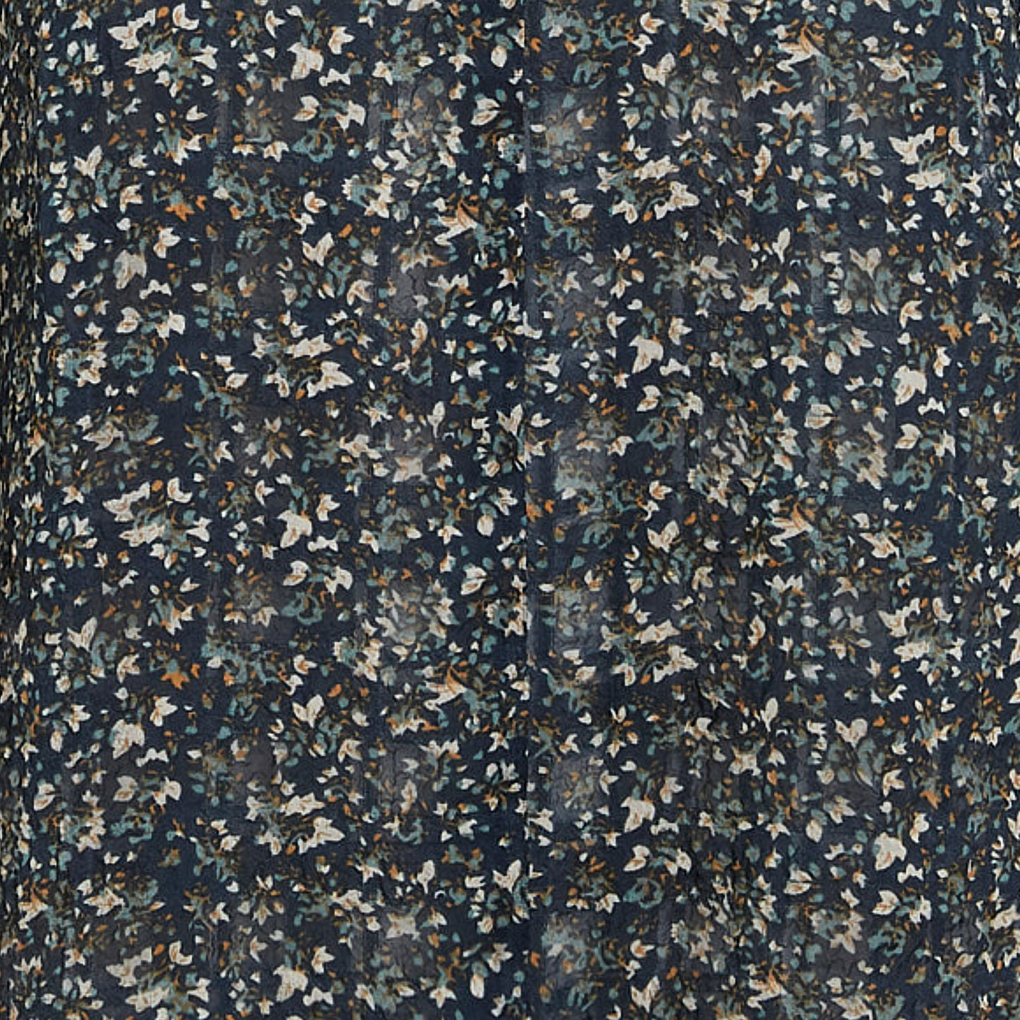 Dark Blue Multi