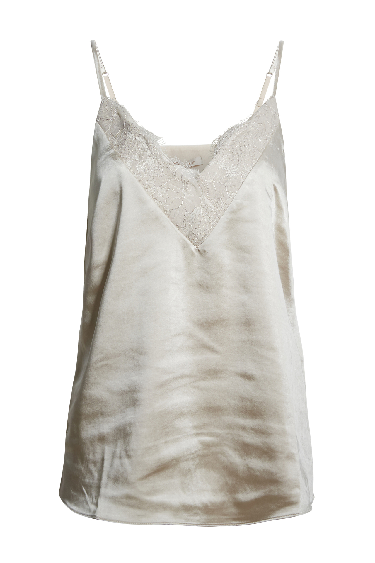 Lace Tank Top
