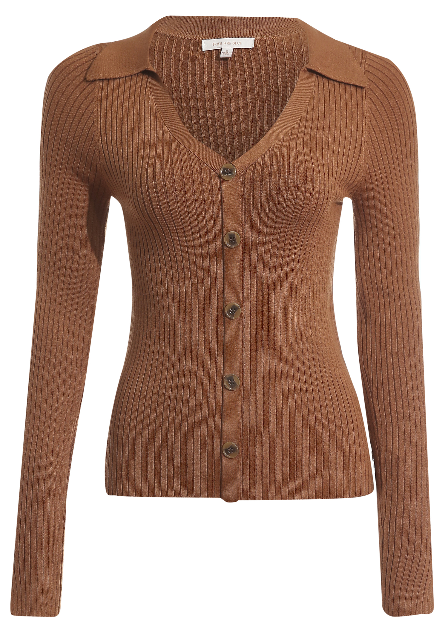 Light Knit Top