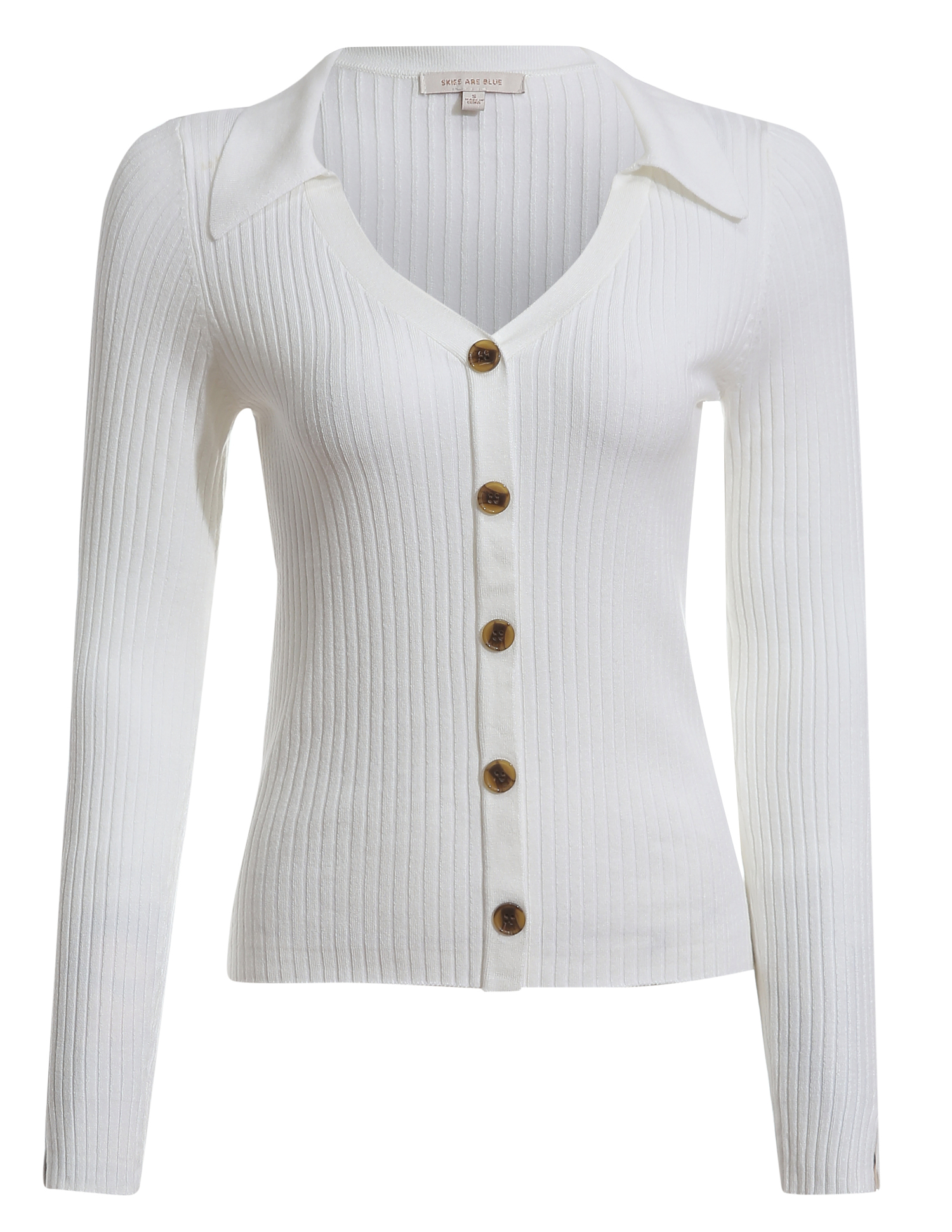 Light Knit Top