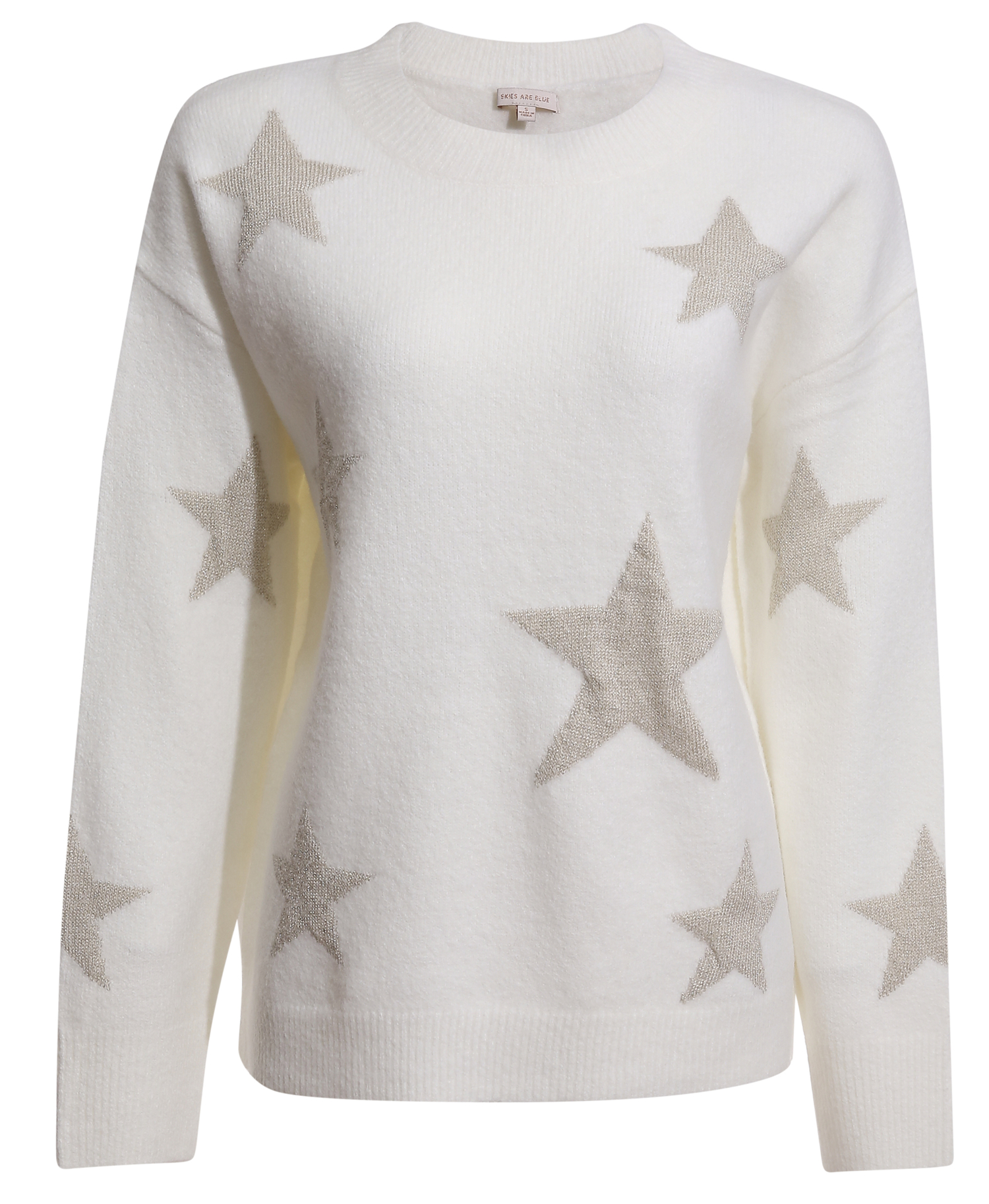 Star Sweater