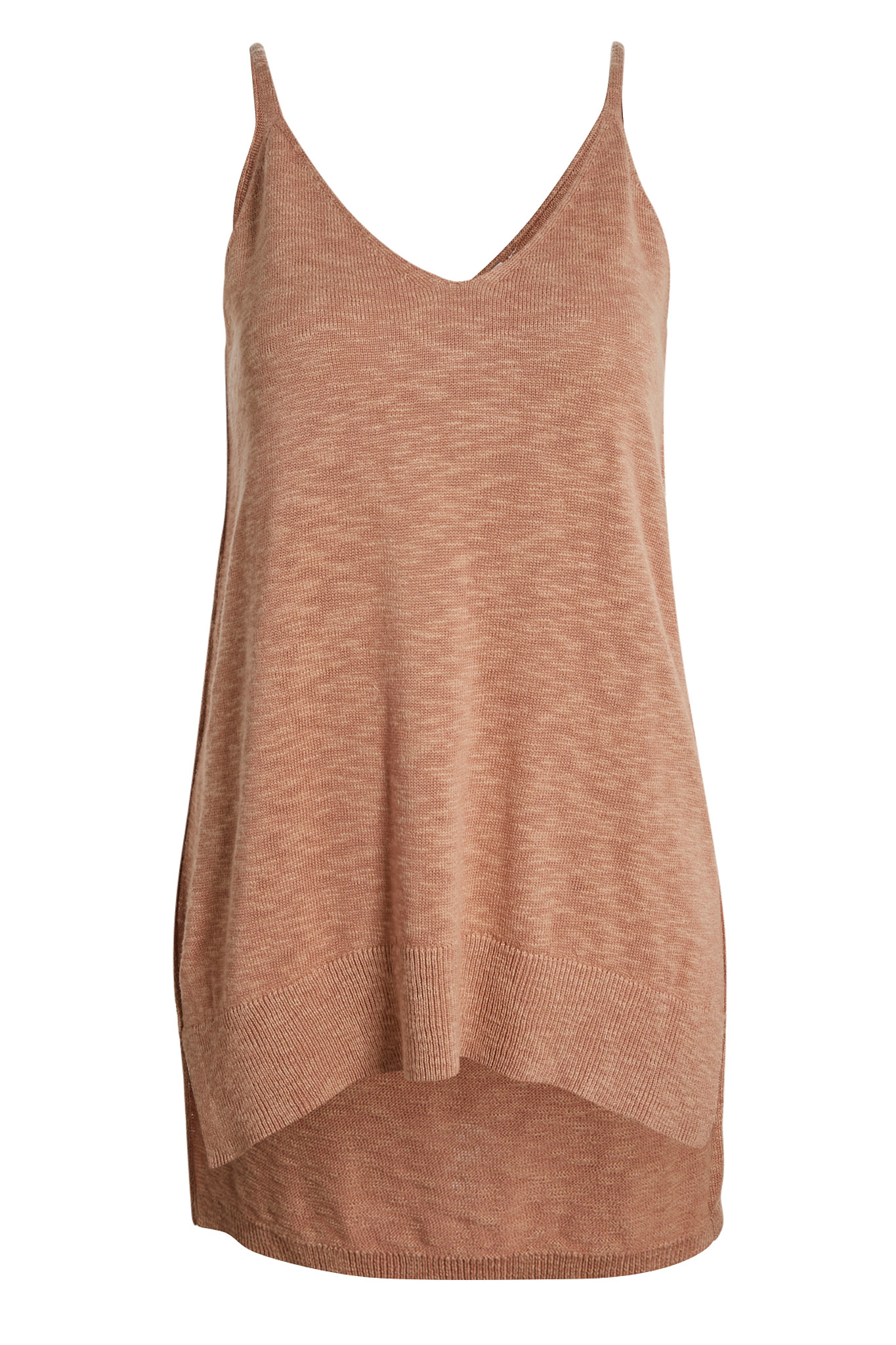 Knit Cami