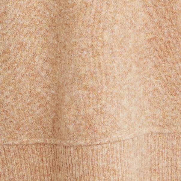 Dusty Mauve