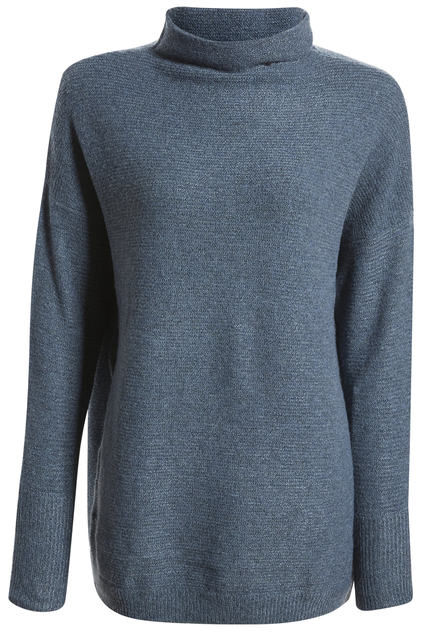 Mock Neck Sweater