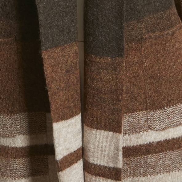 Brown Multi