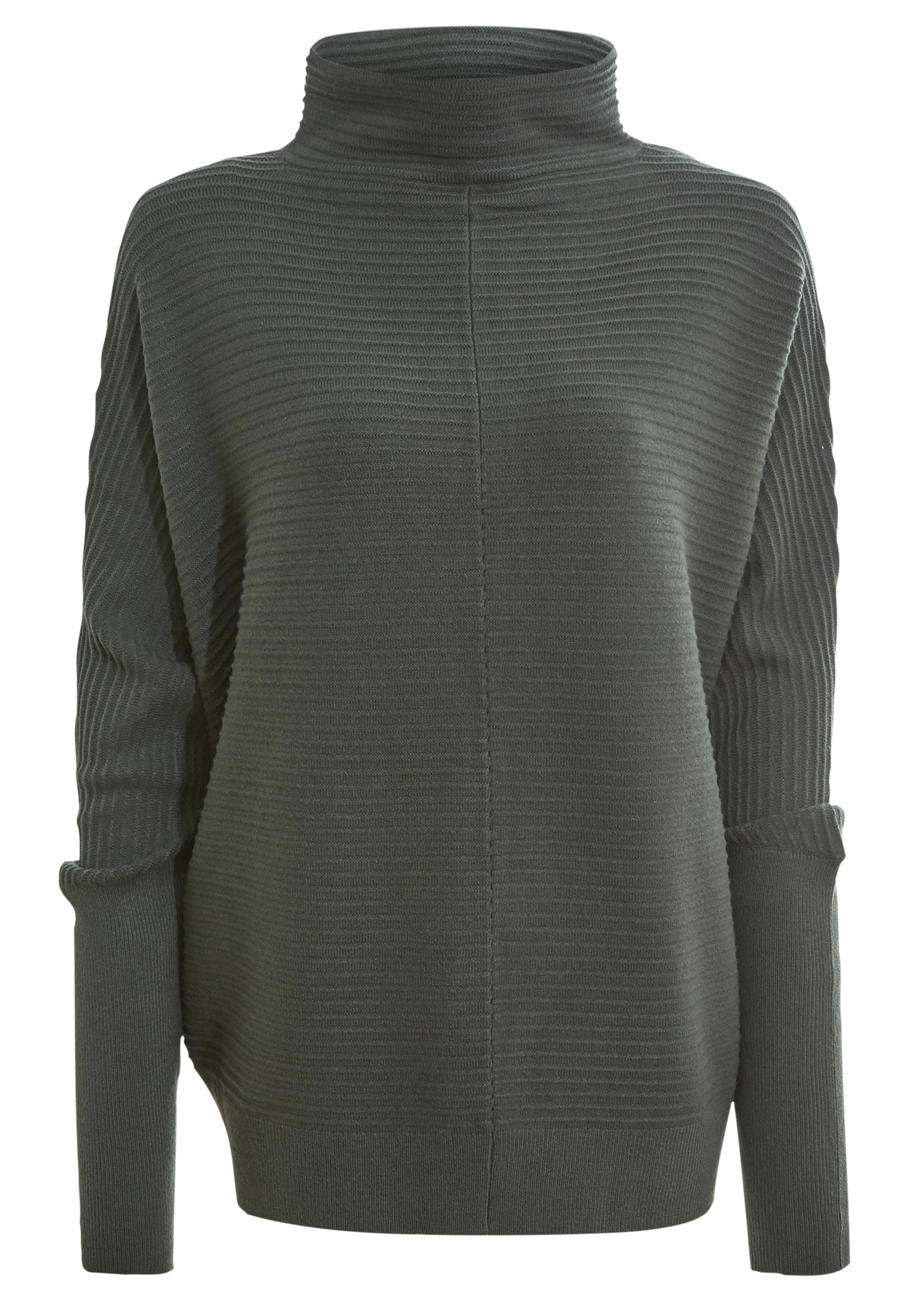 Ottoman Sweater