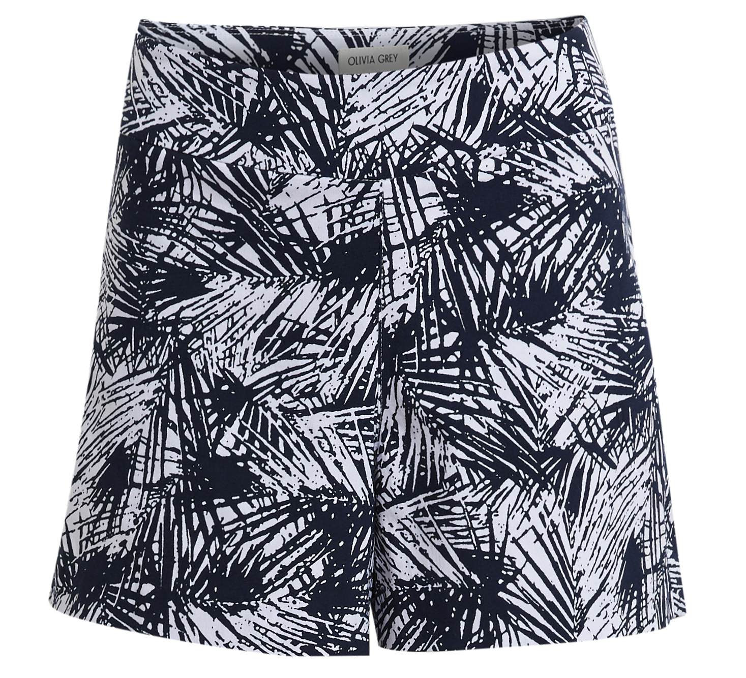 Mila Short
