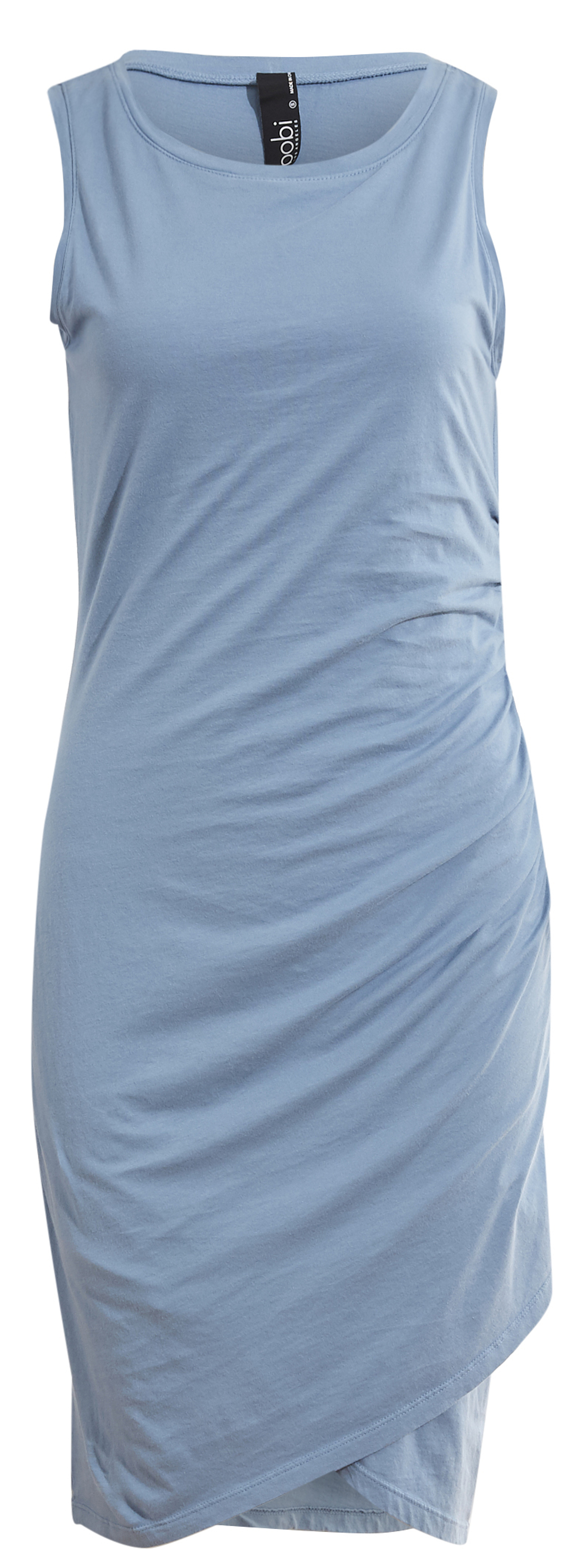 Sleeveless Dress