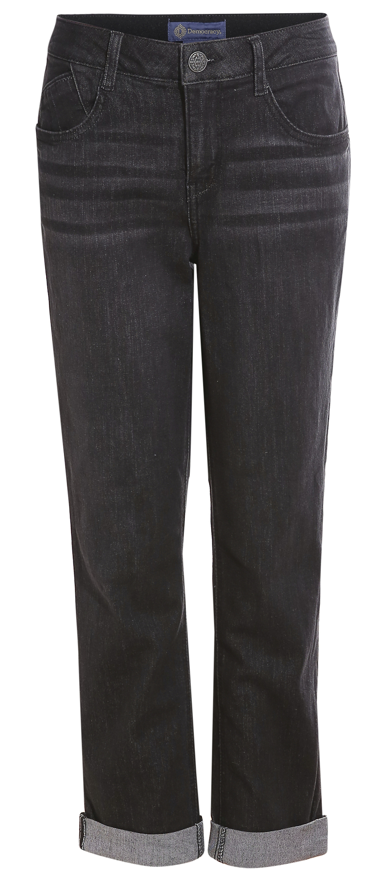 Democracy Ab Solution Girlfriend Pant