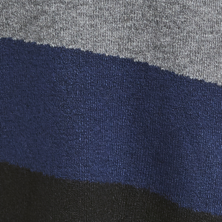 Grey Multi