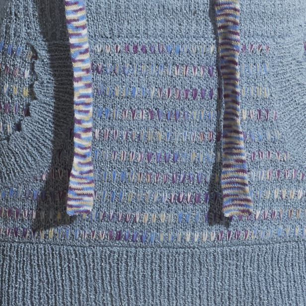 Blue Multi