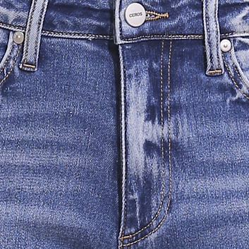 Medium Blue