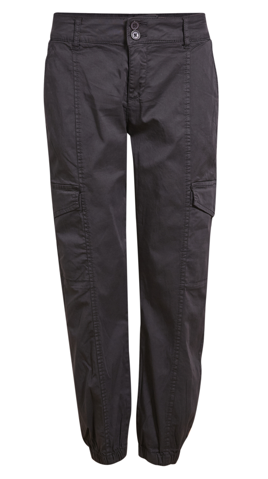 Sanctuary Cargo Pant with Side Leg Pockets